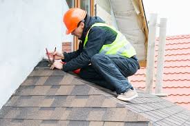 Best 4 Ply Roofing  in Bellmawr, NJ